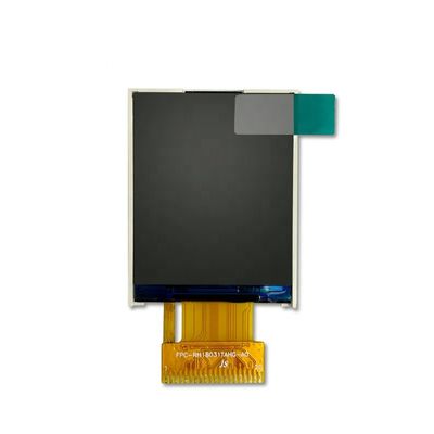 Modul MCU 8bit GC9106 TFT LCD schließen 1,77 Funktionierenspannung des Zoll-2.8V an